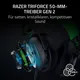 RAZER Blackshark V3 X Hyperspeed for Xbox Schwarz Wireless Esport Headset | Xbox-Series, 2.4Ghz, Bluetooth, USB-C