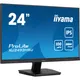 iiyama ProLite XU2493HSU-B7 23.8 Zoll Full HD IPS LED 16:9 100 Hz Monitor