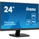 iiyama ProLite XU2493HSU-B7 23.8 Zoll Full HD IPS LED 16:9 100 Hz Monitor