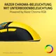 Razer Cobra Pokémon Edition - Leichte kabelgebundene Gaming-Maus mit Razer™ Chroma RGB