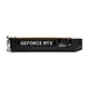 GAINWARD GeForce RTX 5050 Pegasus 8GB GDDR6 Grafikkarte HDMI/3xDP
