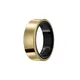 Samsung Galaxy Ring SM-Q501 (Größe US 11) Titanium Gold