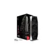 XFX Mercury Gaming RX 9070 XT Black Grafikkarte 16GB GDDR6 DP/HDMI