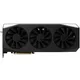 XFX Mercury Gaming RX 9070 XT Black Grafikkarte 16GB GDDR6 DP/HDMI