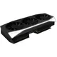 XFX Mercury Gaming RX 9070 XT Black Grafikkarte 16GB GDDR6 DP/HDMI