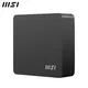 MSI Cubi NUC AI 1UMG-022AT Mini PC Core Ultra 7 155H 16GB/1TB SSD Win11 Pro