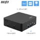 MSI Cubi NUC AI 1UMG-022AT Mini PC Core Ultra 7 155H 16GB/1TB SSD Win11 Pro