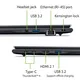 Acer TravelMate P4 TMP414-55-TCO-71PK 14" WUXGA IPS Core Ultra 7 255U 16GB/512GB SSD Win11Pro