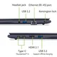 Acer Travelmate P4 TMP416-54-TCO-79UN 16" WUXGA IPS Core Ultra 7 255U 32GB/1TB Win11 Pro