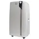 DeLonghi PAC EL112 CST WIFI mobiles Klimagerät Luft/Luft A+ bis 110qm