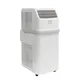 DeLonghi Pinguino Compact PAC ES72 CLASSIC mobiles Klimagerät Luft/Luft A, Räume bis 60m³, 2,1kW Kühlleistung