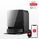 Roborock Saros 10R schwarz Saugroboter mit Selbstreinigungsstation
