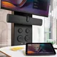 Jabra PanaCast 40 VBS | 4k 180° Panoramakamera inkl. Touch-Controller, UC-Variante