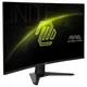 Hyrican Megadeal Gamemax Striker SET2601 7587 R7-5700X 32GB/1TB SSD RTX5060 Win11 + MSI MAG 32C6 32" LED-Monitor