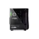 Hyrican Megadeal Gamemax Striker SET2601 7587 R7-5700X 32GB/1TB SSD RTX5060 Win11 + MSI MAG 32C6 32" LED-Monitor