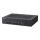 ASUS PN43-BBN100MD Barebone Intel N100 0GB/0GB DOS