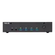 ASUS PN43-BBN100MD Barebone Intel N100 0GB/0GB DOS