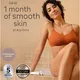 Braun Silk-epil 9 Flex 9-030 3D SensoSmart Wet&Dry Epelierer weiß/ rosegold