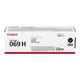 Canon 069H Toner schwarz 5098C002 BK bis 7600 Seiten