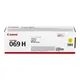 Canon 069H Toner gelb 5095C002 GE bis 5500 Seiten
