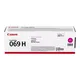 Canon 069H Toner magenta 5096C002 MG bis 5500 Seiten