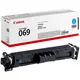 Canon 069 Toner magenta 5092C002 MG bis 1900 Seiten