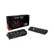 POWERCOLOR AMD Radeon RX 9070 XT Red Devil Backplate SE 16GB GDDR6 Grafikkarte HDMI/3xDP