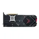 POWERCOLOR AMD Radeon RX 9070 XT Red Devil Backplate SE 16GB GDDR6 Grafikkarte HDMI/3xDP