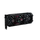 POWERCOLOR AMD Radeon RX 9070 XT Red Devil Backplate SE 16GB GDDR6 Grafikkarte HDMI/3xDP