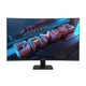 Hyrican Gigadeal Gamemax Rockstar SET2561 7478 R7-5700X 32GB/1TB SSD RTX5060 Ti Win11 + Gigabyte GS32QC 32" LED-Monitor