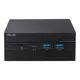 ASUS PN53-BS5753MDS1 Barebone AMD Ryzen 5-7530U 0GB/0GB DOS