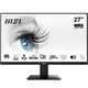 Hyrican Megadeal Gamemax Striker SET2597 7587 R7-5700X 32GB/1TB SSD RTX5060 Win11 + MSI Pro MP273A 27" LED-Monitor