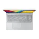 ASUS Vivobook 17 X1704VA-AU918W 17,3" FHD Core 7 150U Iris Xe 16GB/1TB Win11