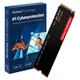 WD_BLACK SN7100 NVMe SSD 2 TB M.2 2280 PCIe 4.0 inklusvie Acronis True Image Advanced 50 GB