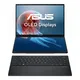 ASUS Zenbook Duo UX8406CA-QL263W 14" WUXGA OLED Core Ultra 9 285H Intel Arc 16GB/1TB Win11