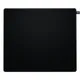 Cherry XTRFY GP6 Schwarz Gaming Mousepad | 460 x 400 mm, Stoff, Rutschfeste Gummiunterseite