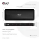 Club 3D 14-1 USB-C Quad-Display-Dockingstation