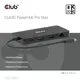Club 3D 9-1 USB-C Dual HDMI™ 100W Hub
