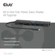 Club 3D USB Type-C® 7-in-1 Hub