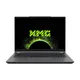 XMG EVO 14 E25zpj Ultrabook 14 Zoll Laptop AMD Ryzen AI 9 HX 370 64 GB RAM 2 TB SSD Windows 11 Home Grau