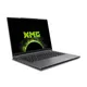XMG EVO 14 E25zpj Ultrabook 14 Zoll Laptop AMD Ryzen AI 9 HX 370 64 GB RAM 2 TB SSD Windows 11 Home Grau