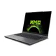 XMG EVO 14 E25zpj Ultrabook 14 Zoll Laptop AMD Ryzen AI 9 HX 370 64 GB RAM 2 TB SSD Windows 11 Home Grau
