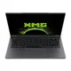 XMG EVO 14 E25zpj Ultrabook 14 Zoll Laptop AMD Ryzen AI 9 HX 370 64 GB RAM 2 TB SSD Windows 11 Home Grau