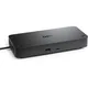Dell Pro Thunderbolt 4 Dock USB-C, Remotemanagementfunktionen, Bis zu 130W PD