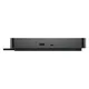 Dell Pro Thunderbolt 4 Dock USB-C, Remotemanagementfunktionen, Bis zu 130W PD