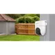 Ezviz H8c Schwenk/Neige WLAN Überwachungskamera Outdoor