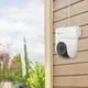 Ezviz H8c Schwenk/Neige WLAN Überwachungskamera Outdoor