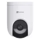 EZVIZ HB8 Lite Batteriebetriebene Wi-Fi-Kamera mit Schwenk- und Neigefunktion