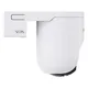 EZVIZ HB8 Lite Batteriebetriebene Wi-Fi-Kamera mit Schwenk- und Neigefunktion