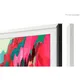 Samsung VG-SCFF65WTBXC 65", The Frame Pro Rahmen, Farbe Weiss, Frame (2022-2025) TV kompatibel